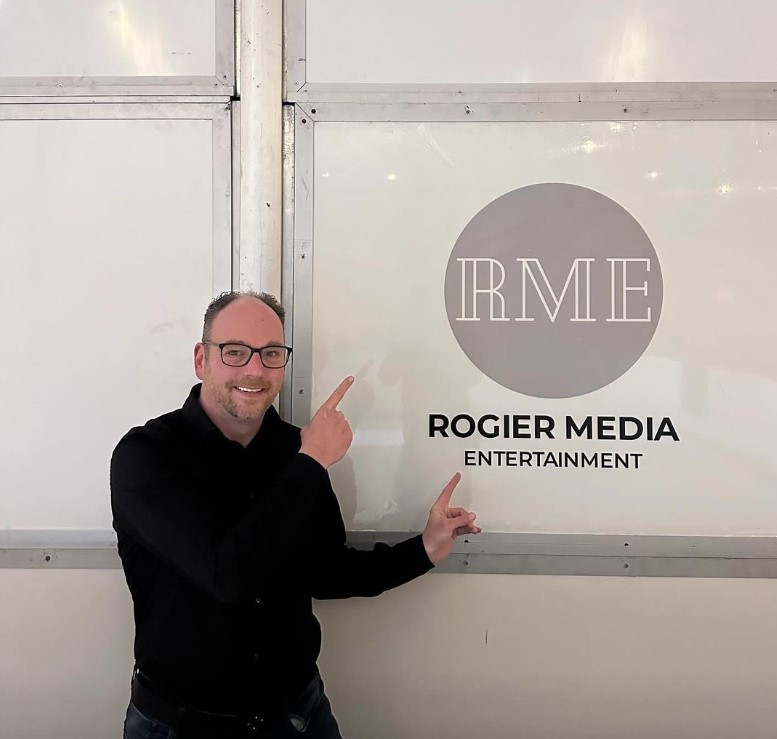 Rogier Media Entertainment